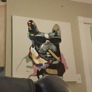 Meet your Posher, Iris